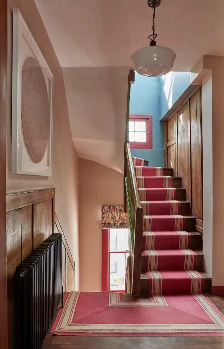 Beautiful Townhouse in Covent Garden - London, United Kingdom