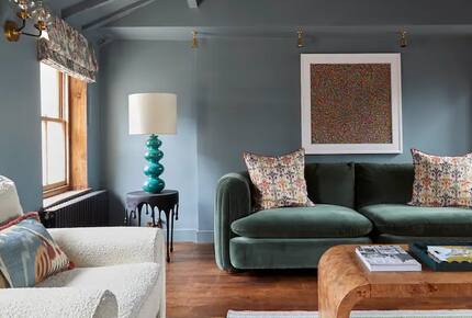 Beautiful Townhouse in Covent Garden - London, United Kingdom