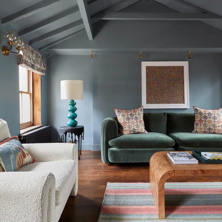 Beautiful Townhouse in Covent Garden - London, United Kingdom