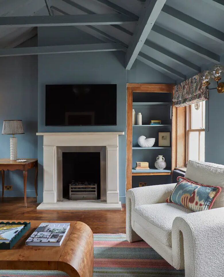 Beautiful Townhouse in Covent Garden - London, United Kingdom