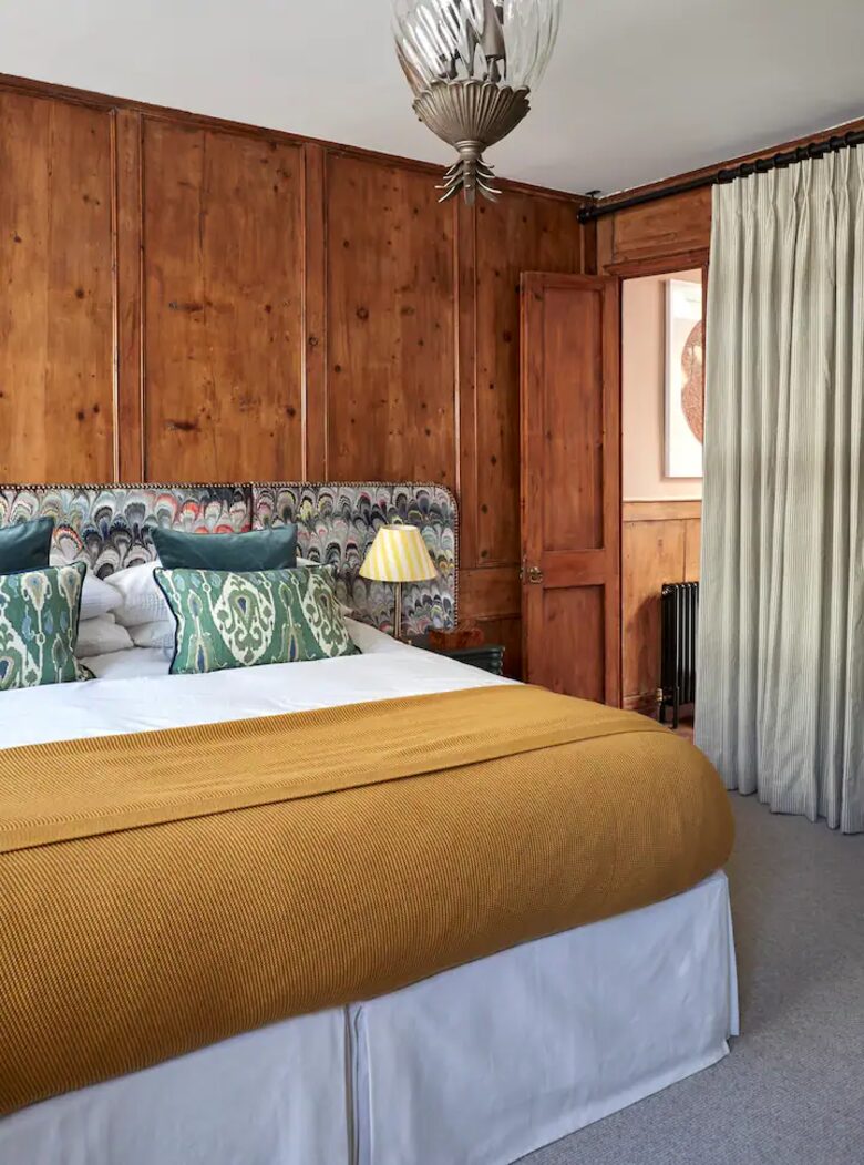 Beautiful Townhouse in Covent Garden - London, United Kingdom