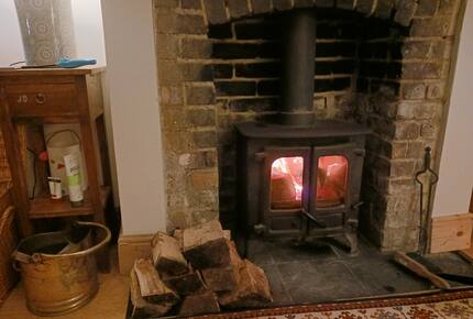 Urban Townhouse in the heart of Dublin - Dublin, Ireland