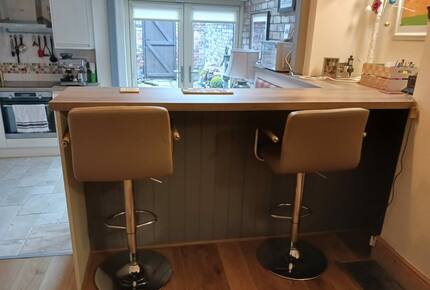 Urban Townhouse in the heart of Dublin - Dublin, Ireland