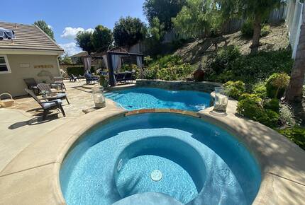 Coastal Sanctuary | With a Pool & Spa just 10 minutes from the Beach - Laguna Niguel, California