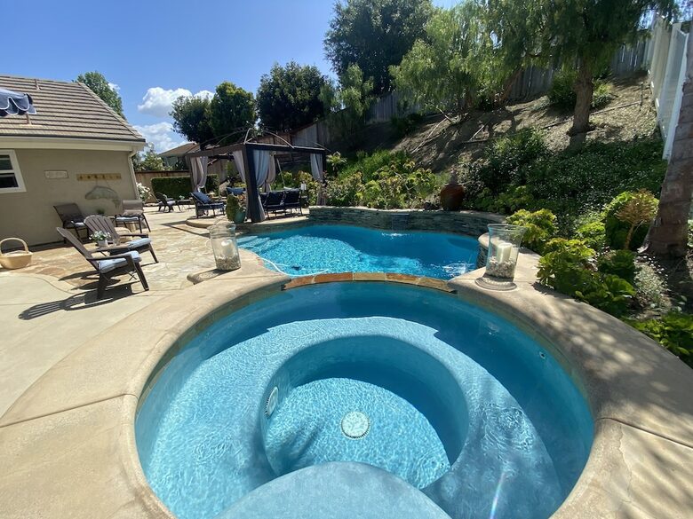 Coastal Sanctuary | With a Pool & Spa just 10 minutes from the Beach - Laguna Niguel, California