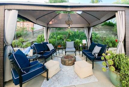 Coastal Sanctuary | With a Pool & Spa just 10 minutes from the Beach - Laguna Niguel, California