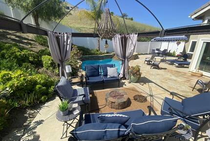 Coastal Sanctuary | With a Pool & Spa just 10 minutes from the Beach - Laguna Niguel, California