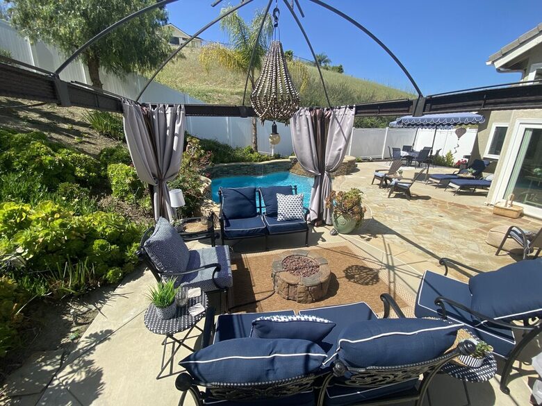 Coastal Sanctuary | With a Pool & Spa just 10 minutes from the Beach - Laguna Niguel, California