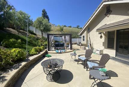 Coastal Sanctuary | With a Pool & Spa just 10 minutes from the Beach - Laguna Niguel, California