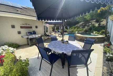 Coastal Sanctuary | With a Pool & Spa just 10 minutes from the Beach - Laguna Niguel, California