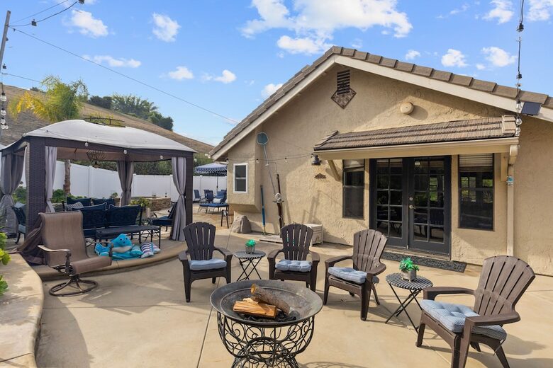 Coastal Sanctuary | With a Pool & Spa just 10 minutes from the Beach - Laguna Niguel, California