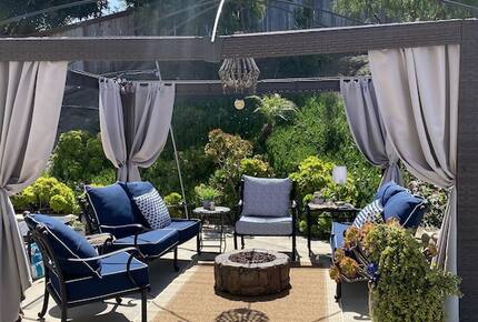 Coastal Sanctuary | With a Pool & Spa just 10 minutes from the Beach - Laguna Niguel, California