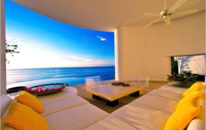 Rancho Huracan - Oceanfront Deluxe - Punta de Mita, Mexico