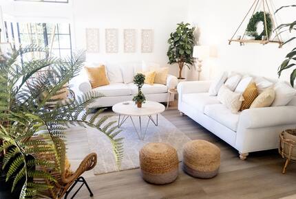 Coastal Sanctuary | With a Pool & Spa just 10 minutes from the Beach - Laguna Niguel, California