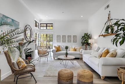 Coastal Sanctuary | With a Pool & Spa just 10 minutes from the Beach - Laguna Niguel, California