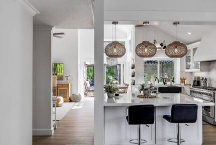 Coastal Sanctuary | With a Pool & Spa just 10 minutes from the Beach - Laguna Niguel, California