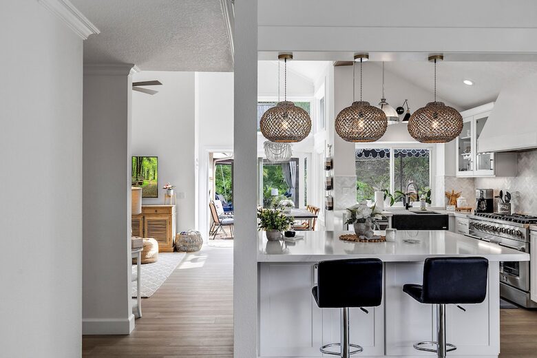 Coastal Sanctuary | With a Pool & Spa just 10 minutes from the Beach - Laguna Niguel, California