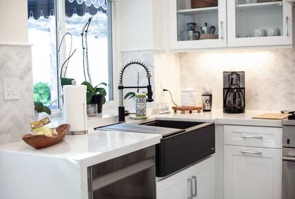 Coastal Sanctuary | With a Pool & Spa just 10 minutes from the Beach - Laguna Niguel, California