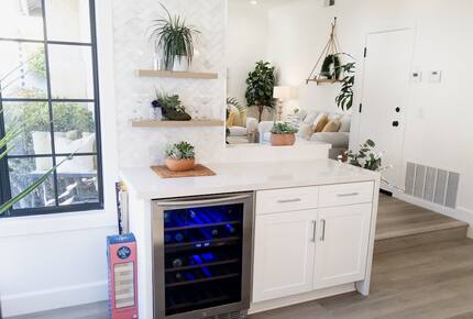 Coastal Sanctuary | With a Pool & Spa just 10 minutes from the Beach - Laguna Niguel, California