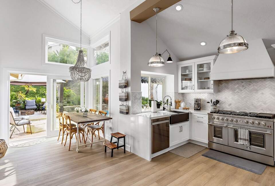 Coastal Sanctuary | With a Pool & Spa just 10 minutes from the Beach - Laguna Niguel, California