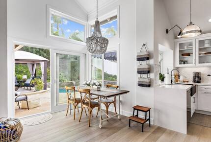 Coastal Sanctuary | With a Pool & Spa just 10 minutes from the Beach - Laguna Niguel, California