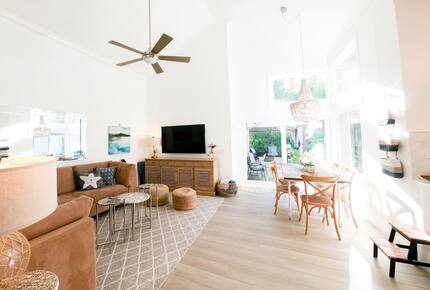 Coastal Sanctuary | With a Pool & Spa just 10 minutes from the Beach - Laguna Niguel, California