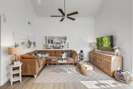 Coastal Sanctuary | With a Pool & Spa just 10 minutes from the Beach - Laguna Niguel, California