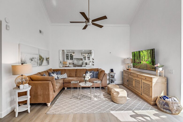 Coastal Sanctuary | With a Pool & Spa just 10 minutes from the Beach - Laguna Niguel, California