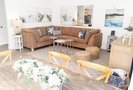 Coastal Sanctuary | With a Pool & Spa just 10 minutes from the Beach - Laguna Niguel, California