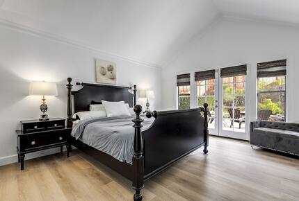 Coastal Sanctuary | With a Pool & Spa just 10 minutes from the Beach - Laguna Niguel, California