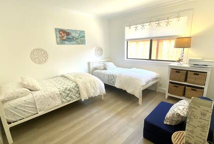 Coastal Sanctuary | With a Pool & Spa just 10 minutes from the Beach - Laguna Niguel, California