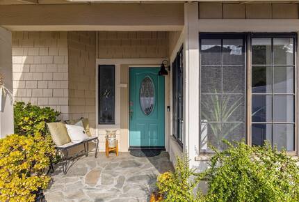 Coastal Sanctuary | With a Pool & Spa just 10 minutes from the Beach - Laguna Niguel, California