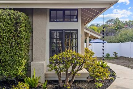 Coastal Sanctuary | With a Pool & Spa just 10 minutes from the Beach - Laguna Niguel, California