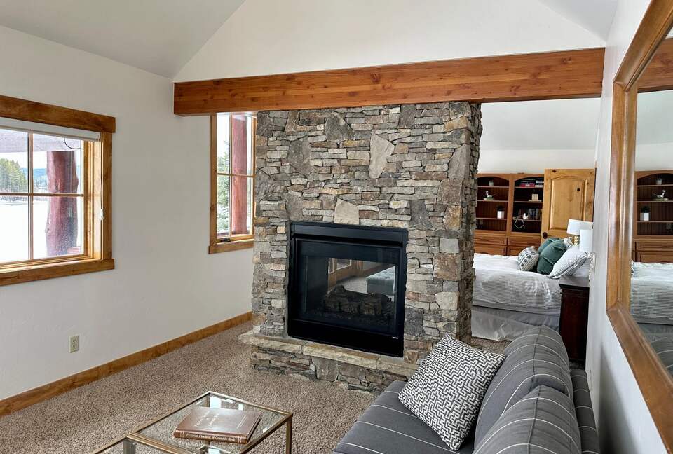 Wonderwood - Grand Lake, Colorado