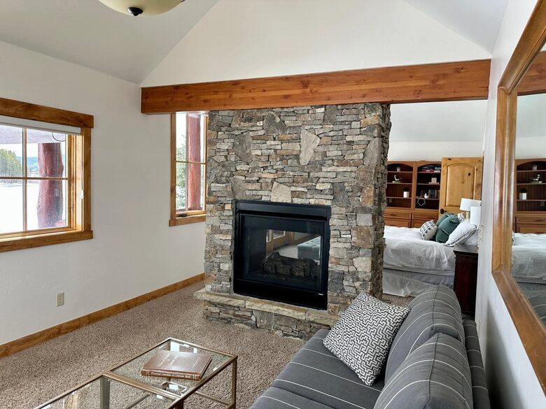 Wonderwood - Grand Lake, Colorado