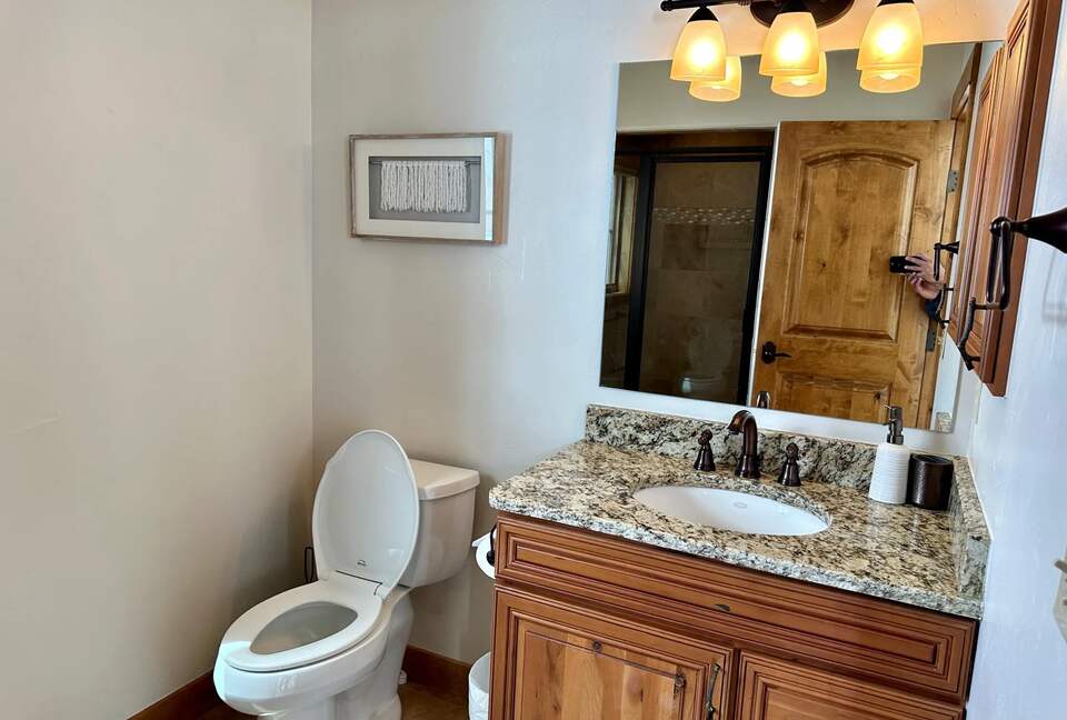 Wonderwood - Grand Lake, Colorado