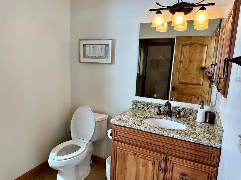 Wonderwood - Grand Lake, Colorado