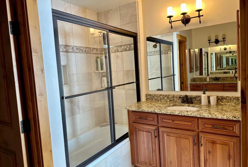 Wonderwood - Grand Lake, Colorado