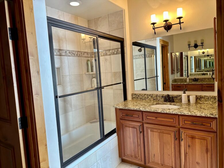 Wonderwood - Grand Lake, Colorado