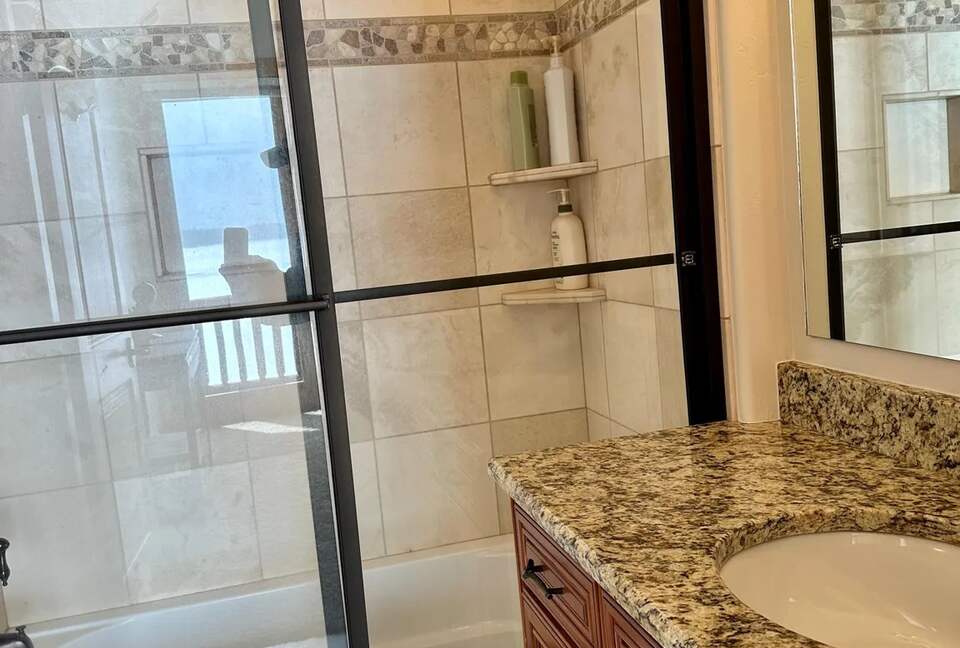 Wonderwood - Grand Lake, Colorado