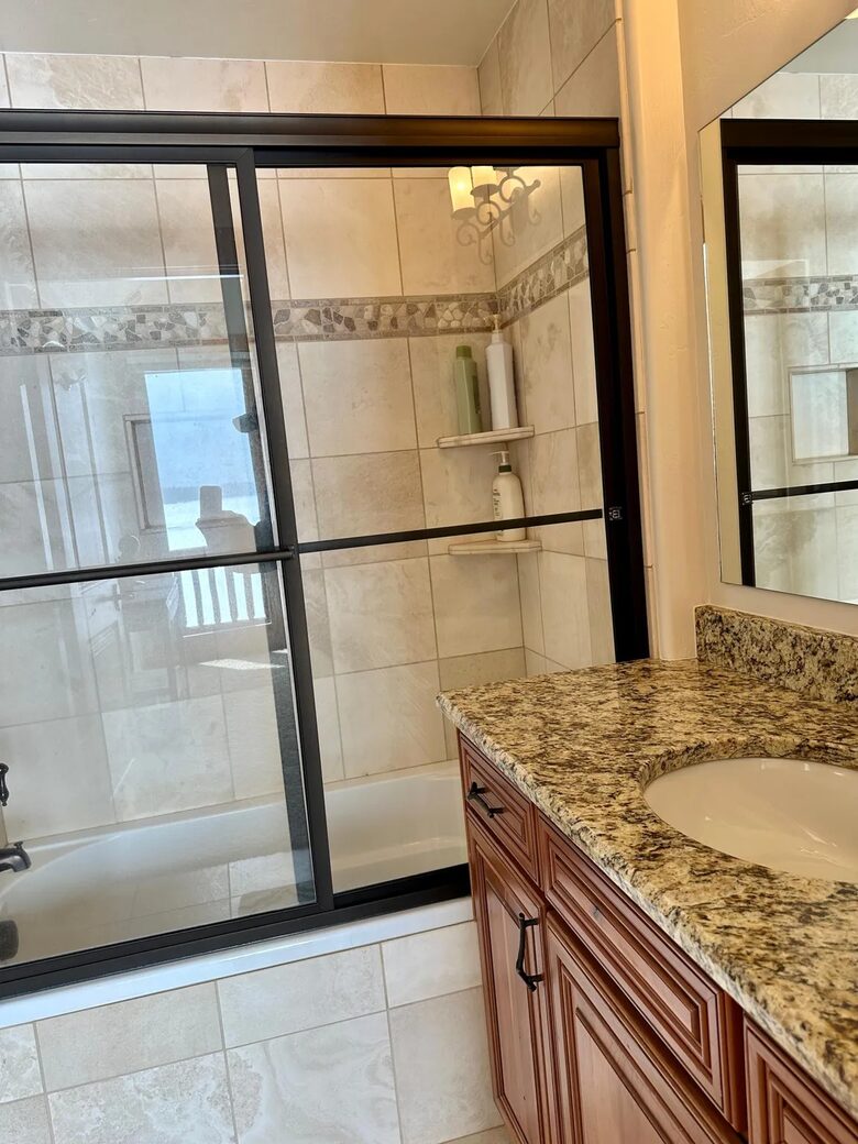 Wonderwood - Grand Lake, Colorado