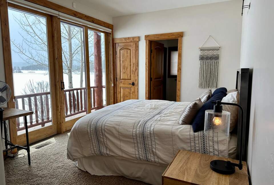 Wonderwood - Grand Lake, Colorado