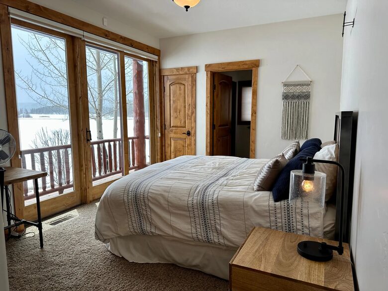 Wonderwood - Grand Lake, Colorado