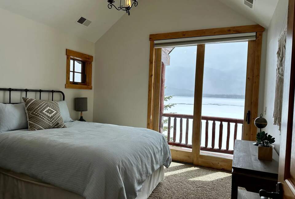 Wonderwood - Grand Lake, Colorado