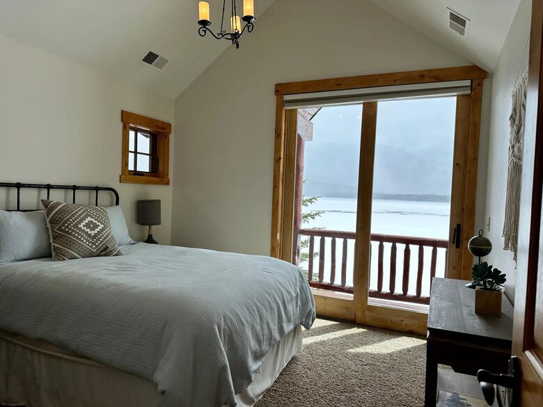 Wonderwood - Grand Lake, Colorado