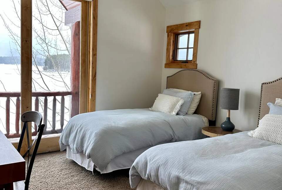 Wonderwood - Grand Lake, Colorado