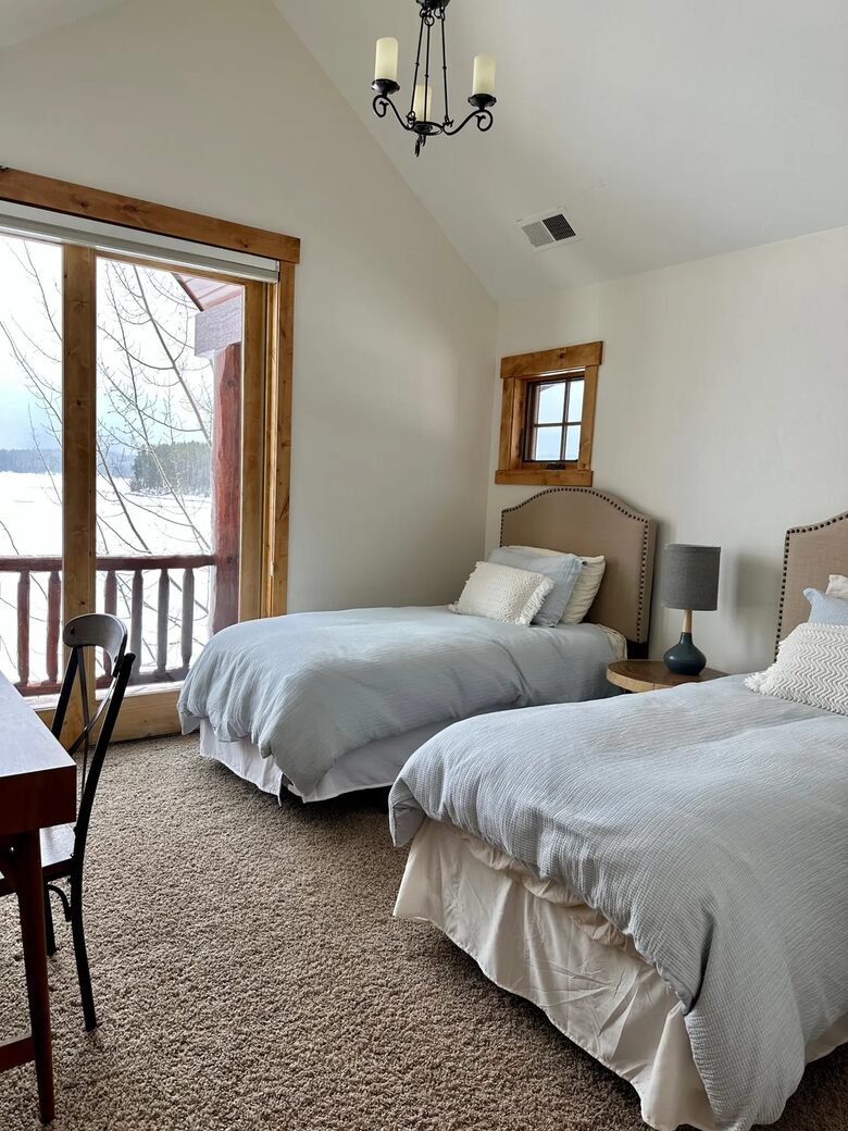 Wonderwood - Grand Lake, Colorado