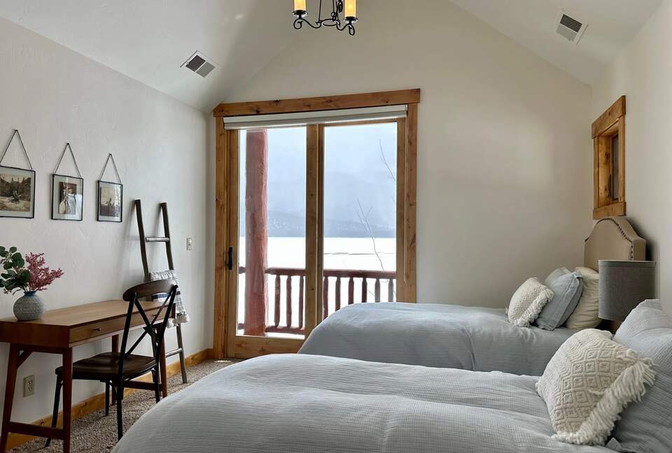 Wonderwood - Grand Lake, Colorado