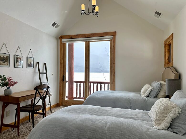 Wonderwood - Grand Lake, Colorado