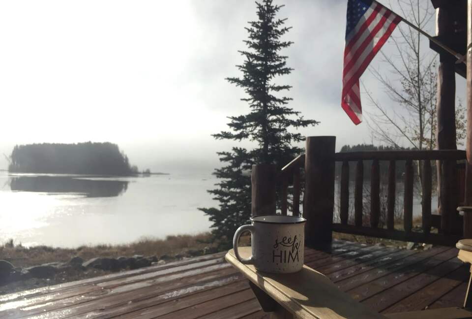 Wonderwood - Grand Lake, Colorado